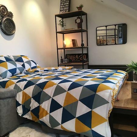 Offre Speciale Centre Verdun - Ideal Visites - Le Puisatier Exterior foto