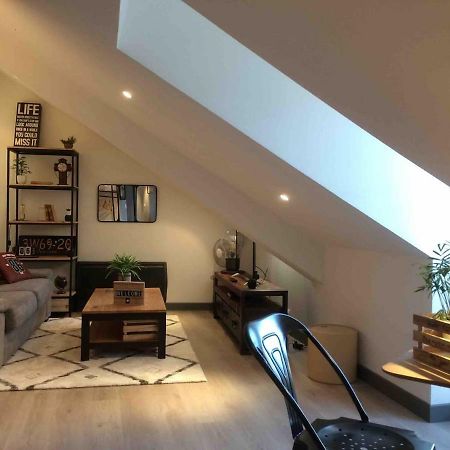 Offre Speciale Centre Verdun - Ideal Visites - Le Puisatier Exterior foto
