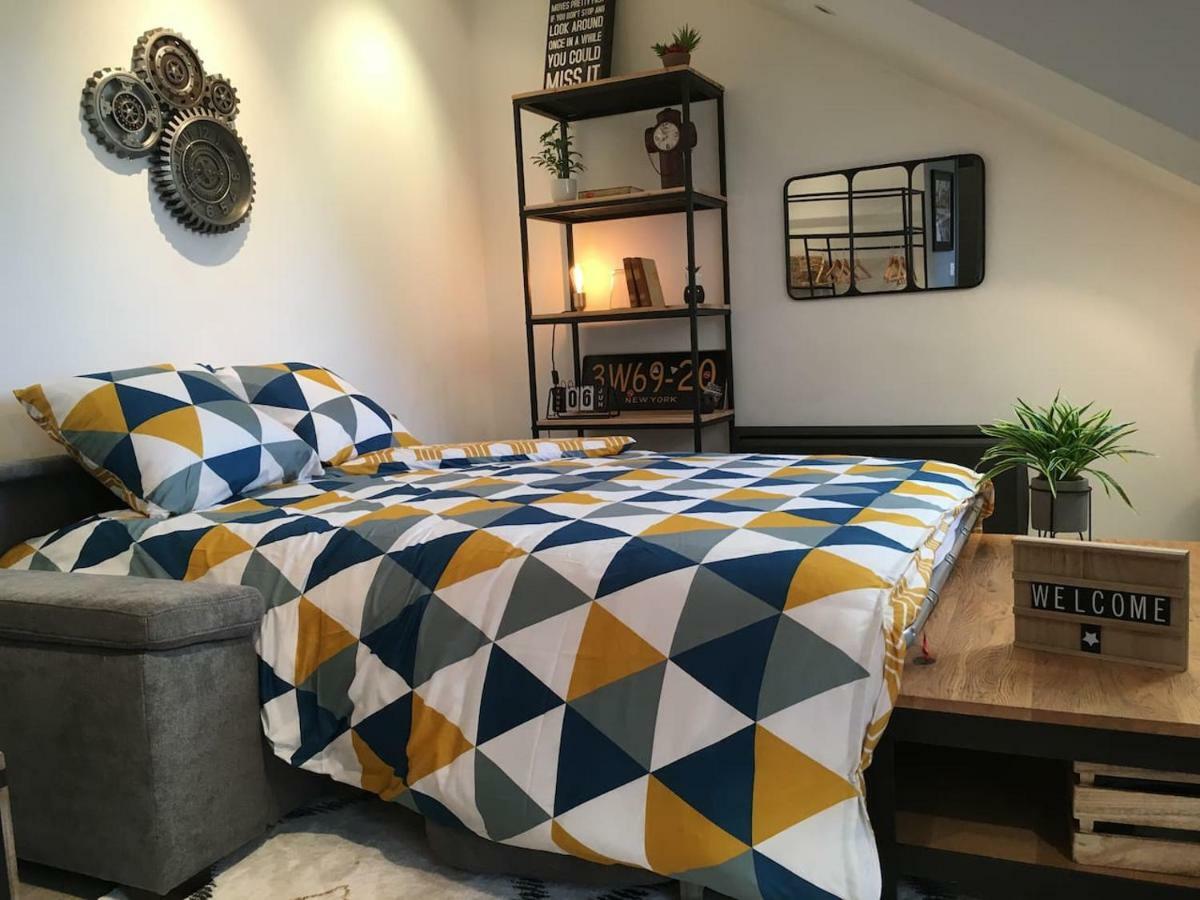 Offre Speciale Centre Verdun - Ideal Visites - Le Puisatier Exterior foto