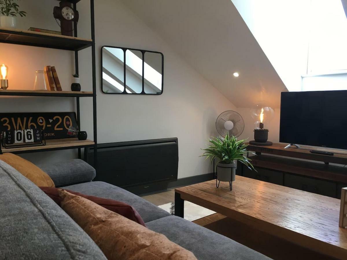 Offre Speciale Centre Verdun - Ideal Visites - Le Puisatier Exterior foto