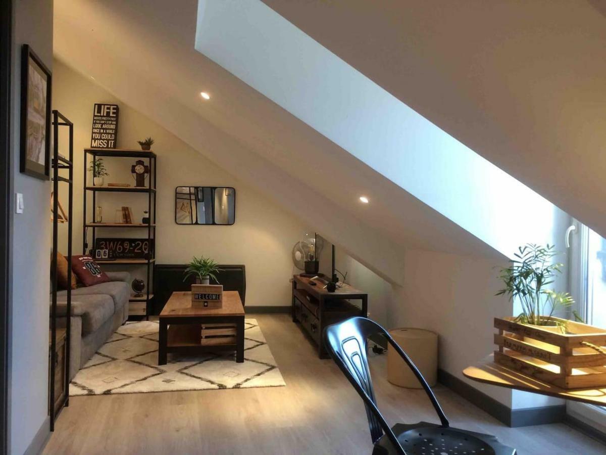 Offre Speciale Centre Verdun - Ideal Visites - Le Puisatier Exterior foto