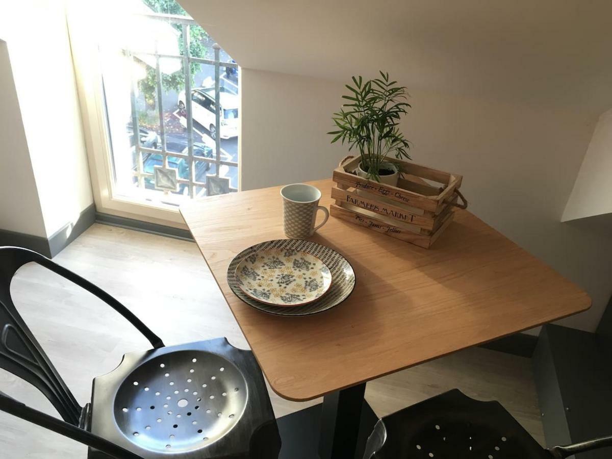 Offre Speciale Centre Verdun - Ideal Visites - Le Puisatier Exterior foto