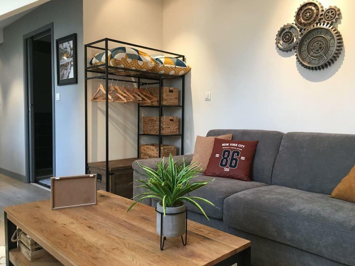 Offre Speciale Centre Verdun - Ideal Visites - Le Puisatier Exterior foto